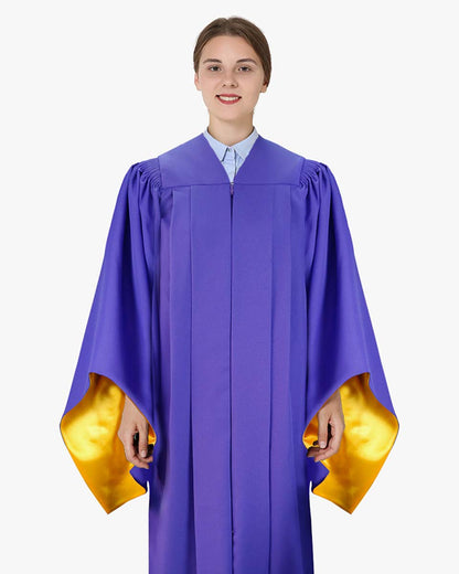 Custom Allegro High School Choir Robes
