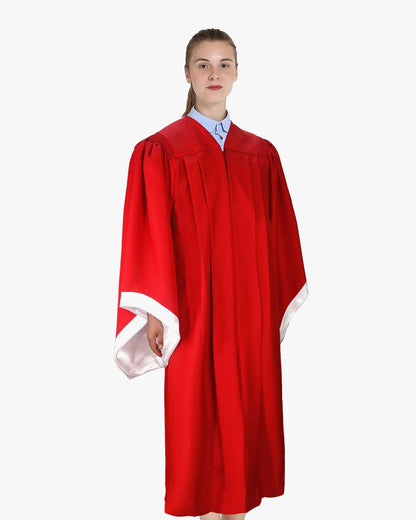 Custom Coda High School Choir Robes