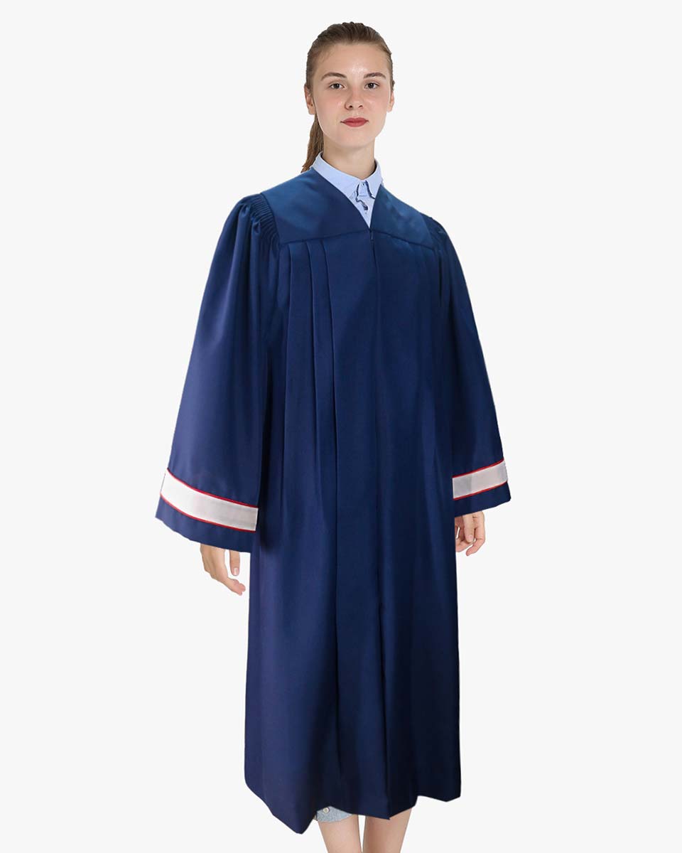 Custom Ritard High School Choir Robes
