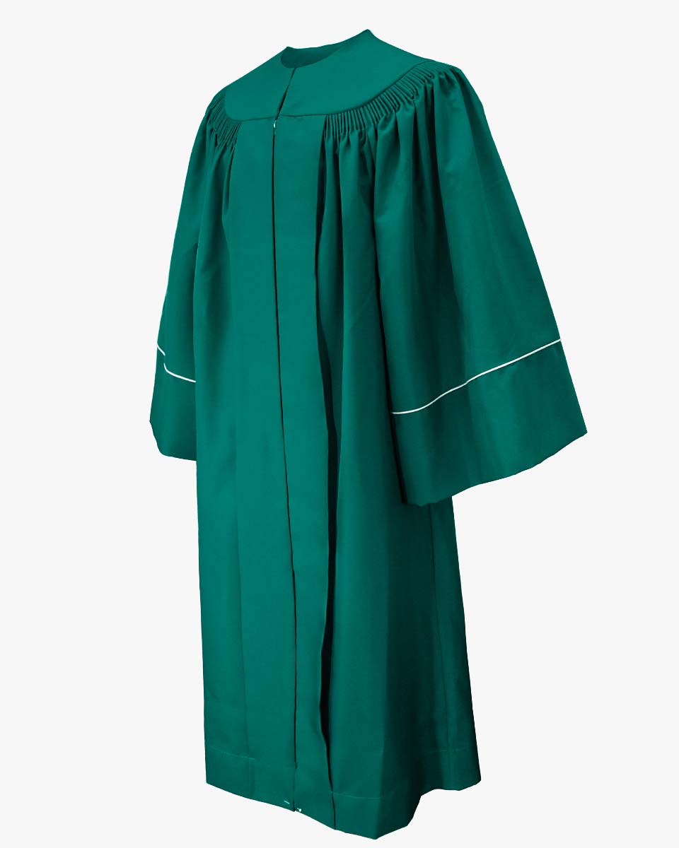 Custom Largo High School Choir Robes
