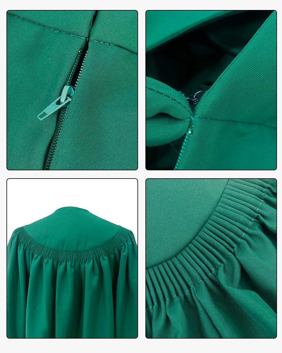 Custom Largo High School Choir Robes