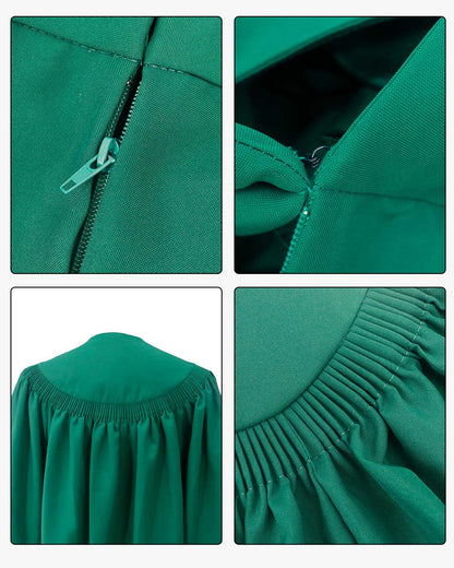 Custom Largo High School Choir Robes