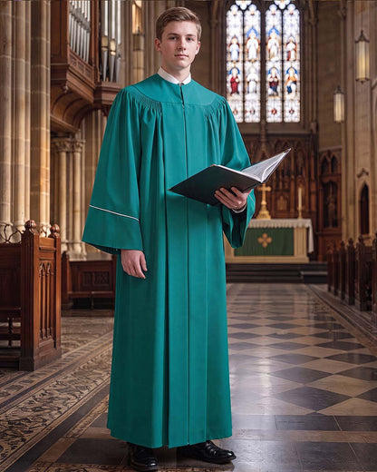 Custom Largo High School Choir Robes