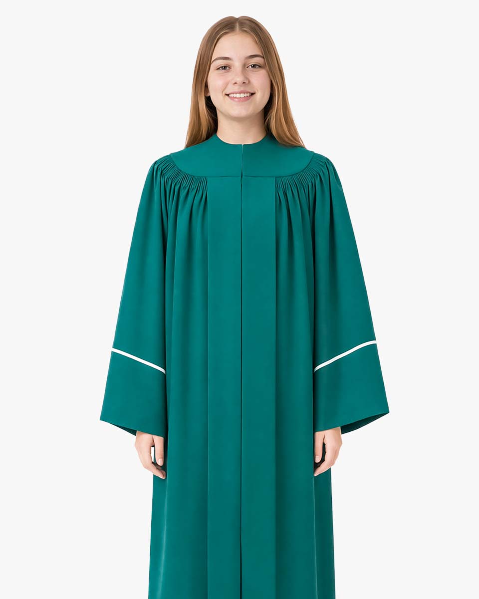 Custom Largo High School Choir Robes