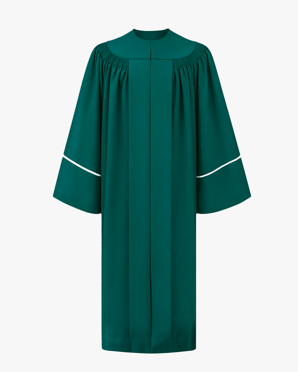 Custom Largo High School Choir Robes