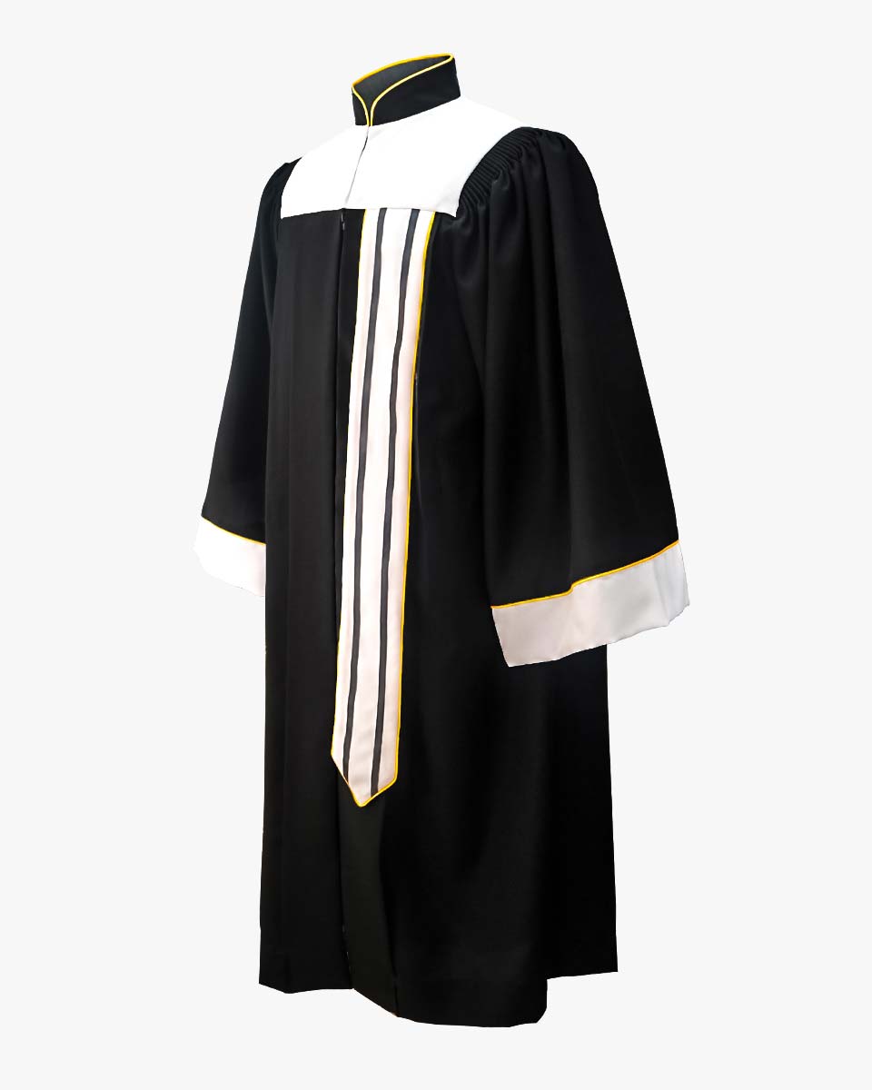 Custom Marcato High School Choir Robes