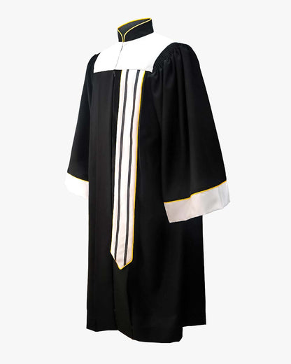 Custom Marcato High School Choir Robes