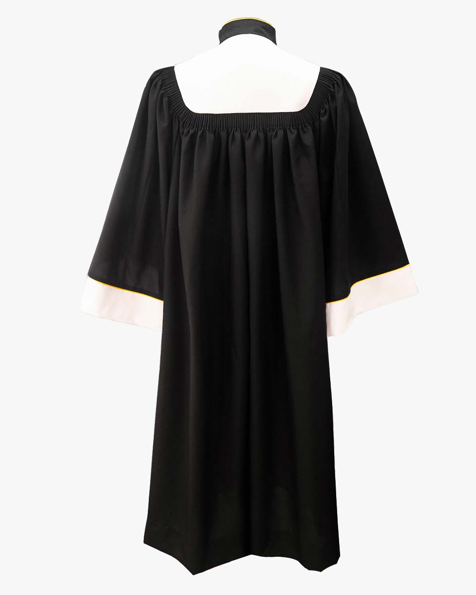 Custom Marcato High School Choir Robes