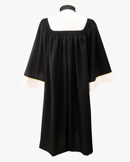 Custom Marcato High School Choir Robes