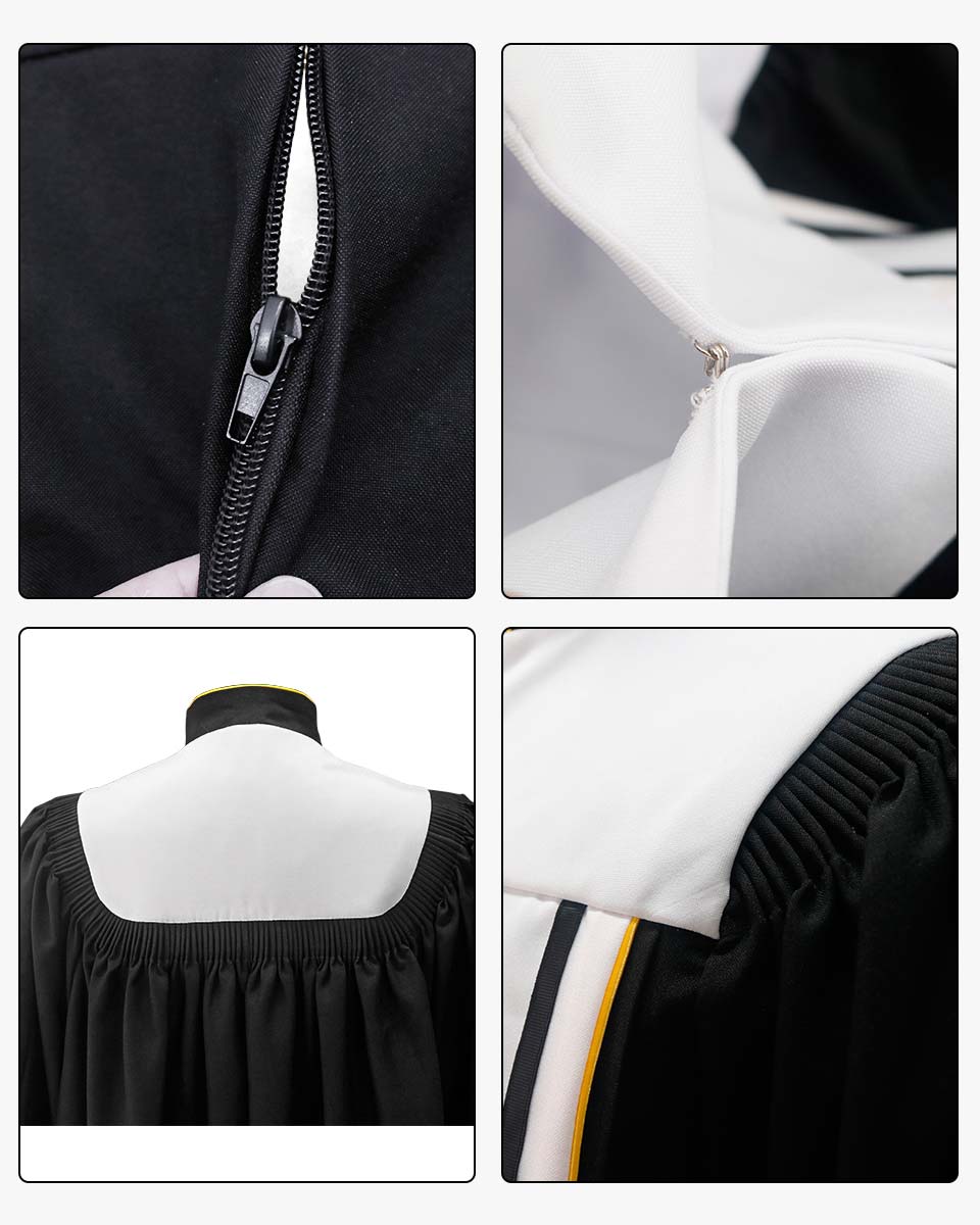 Custom Marcato High School Choir Robes