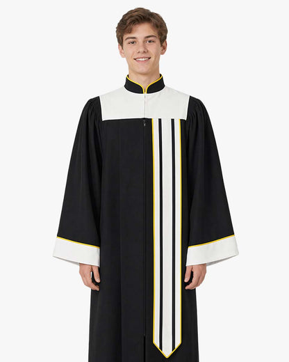 Custom Marcato High School Choir Robes