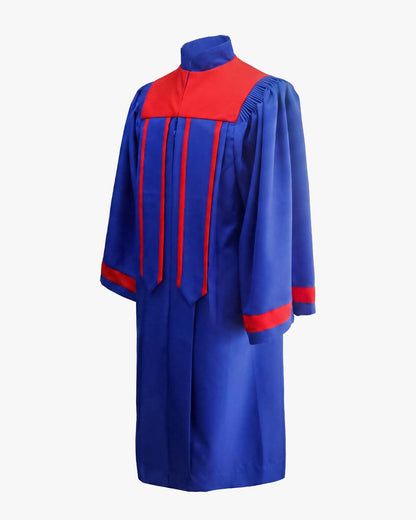 Custom Vivace High School Choir Robes