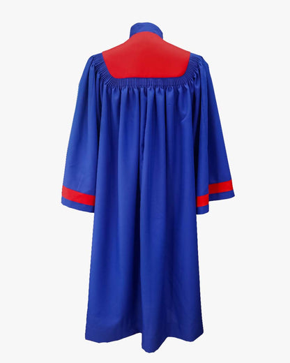 Custom Vivace High School Choir Robes