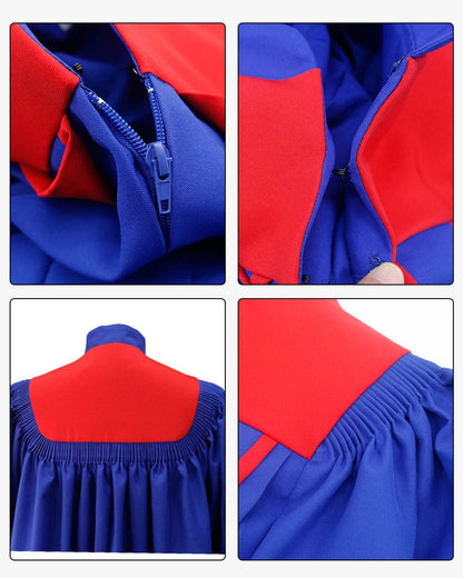 Custom Vivace High School Choir Robes