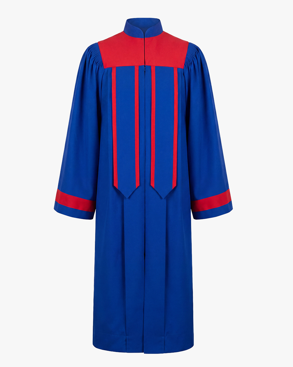 Custom Vivace High School Choir Robes