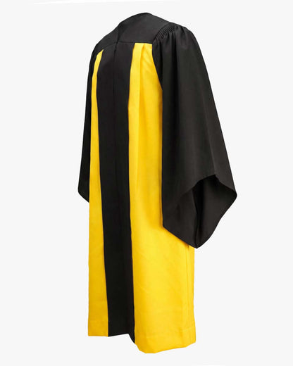 Custom Adagio High School Choir Robes