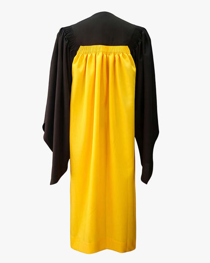 Custom Adagio High School Choir Robes