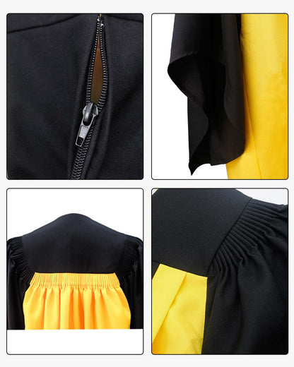 Custom Adagio High School Choir Robes