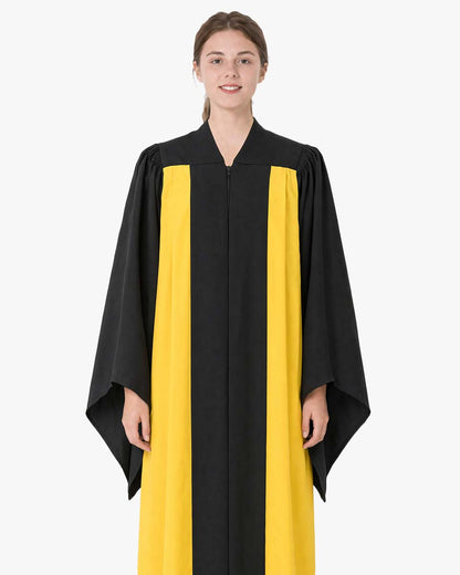 Custom Adagio High School Choir Robes