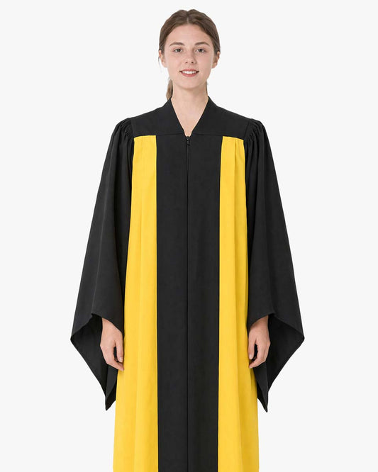 Custom Adagio High School Choir Robes