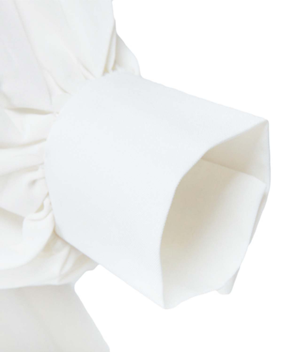 Senior Fluted Trinity Choir Robes with Cuff Sleeve - 3 Colors Available