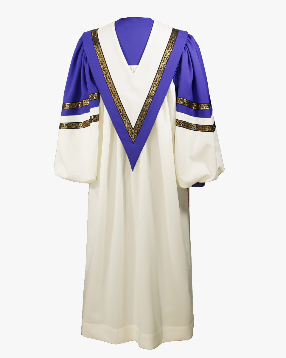 Custom Andante Choir Robes