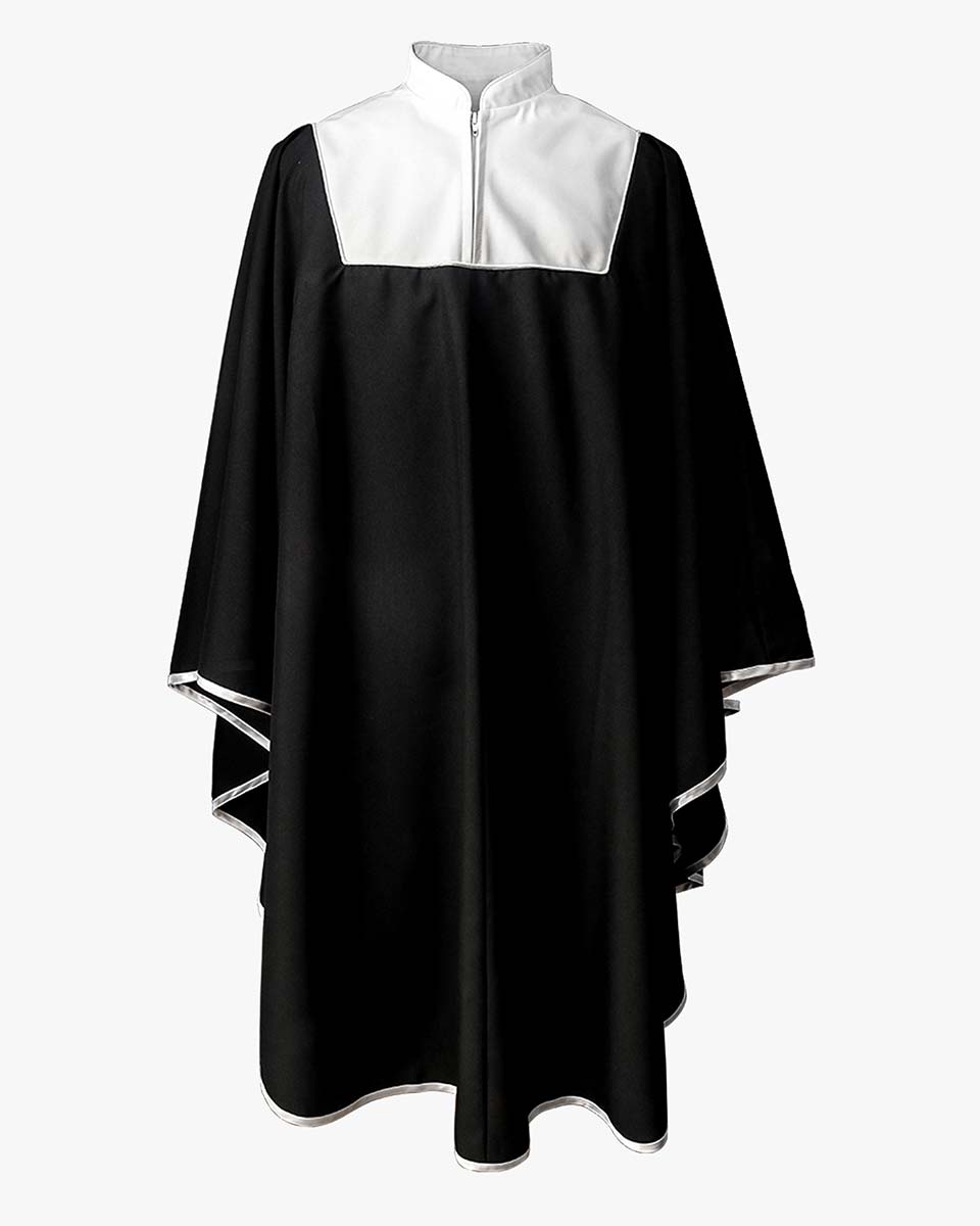 Custom Dynamics Choir Robes Chasubles