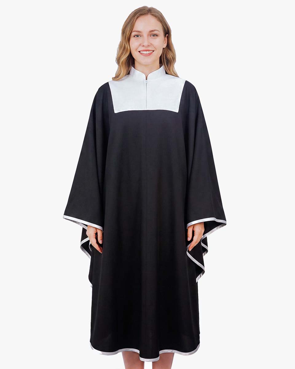 Custom Dynamics Choir Robes Chasubles