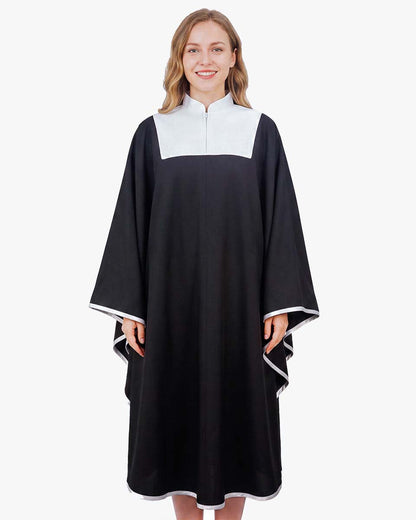 Custom Dynamics Choir Robes Chasubles