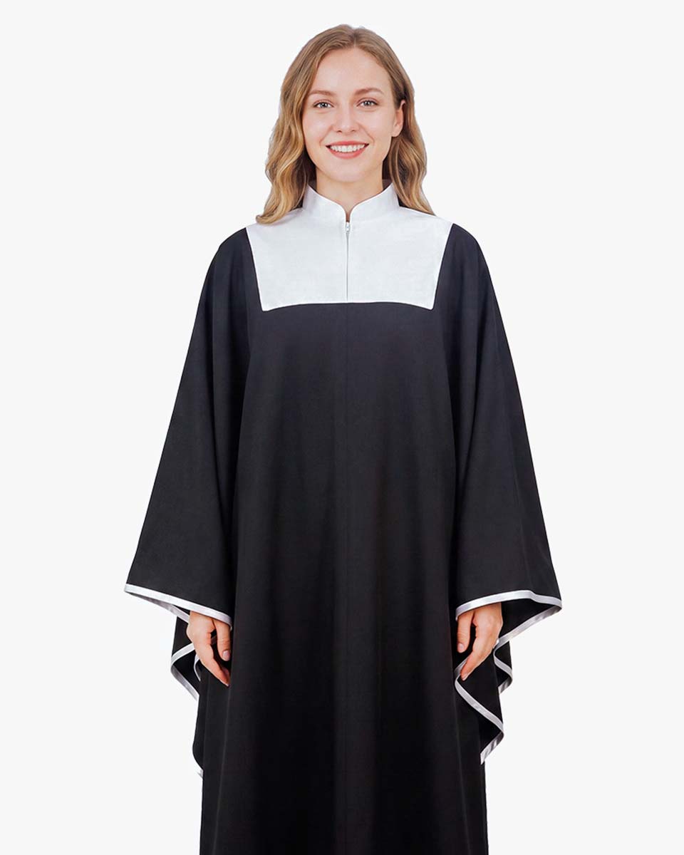 Custom Dynamics Choir Robes Chasubles