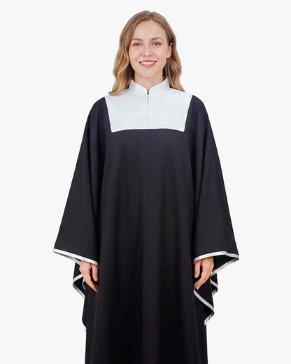Custom Dynamics Choir Robes Chasubles