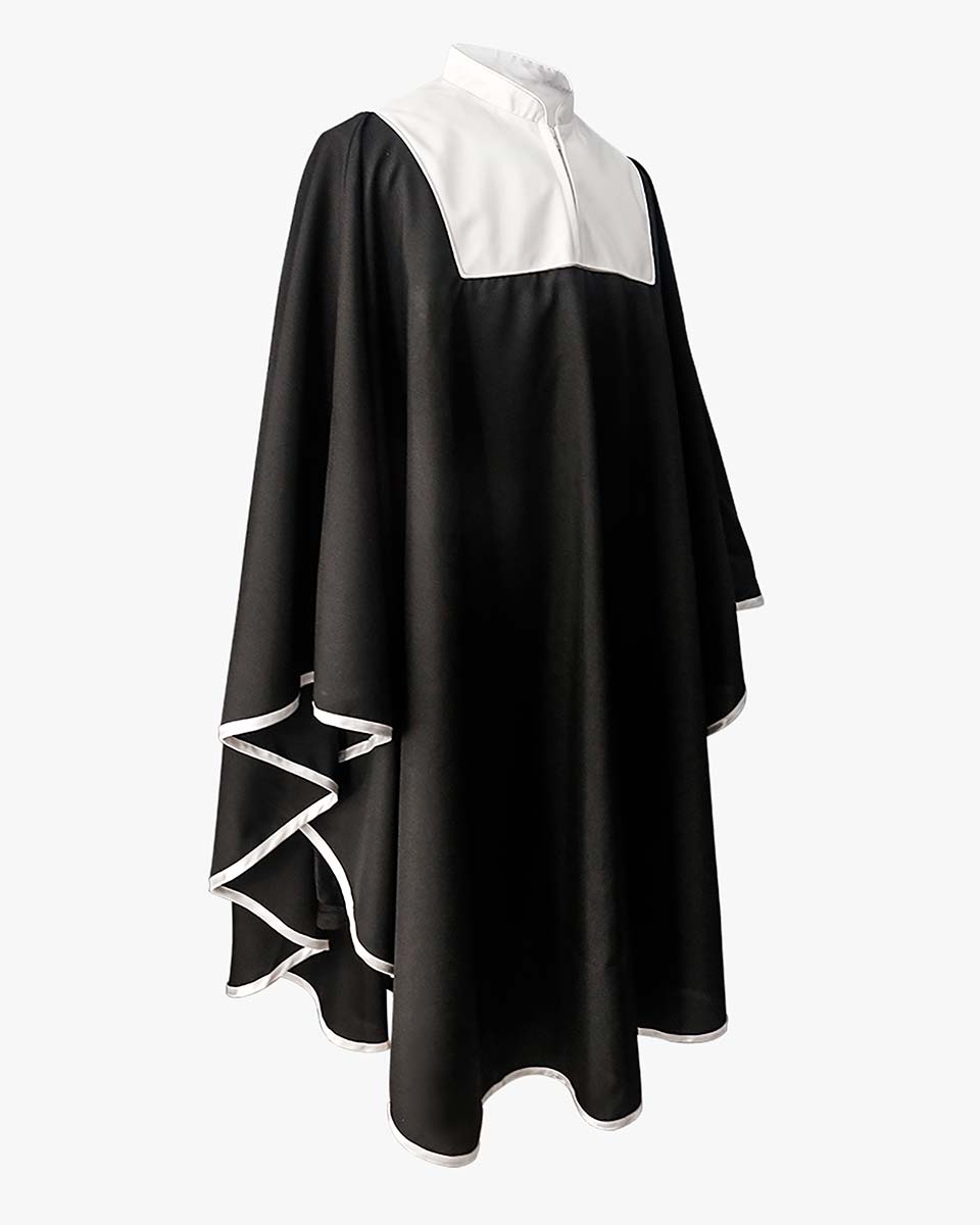 Custom Dynamics Choir Robes Chasubles