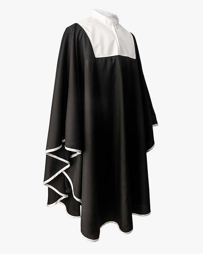Custom Dynamics Choir Robes Chasubles