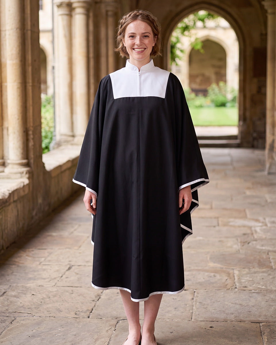 Custom Dynamics Choir Robes Chasubles