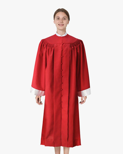 Custom Tenuto Choir Robes