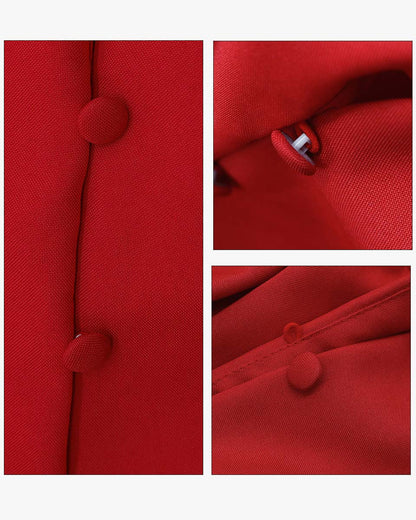 Custom Tenuto Choir Robes