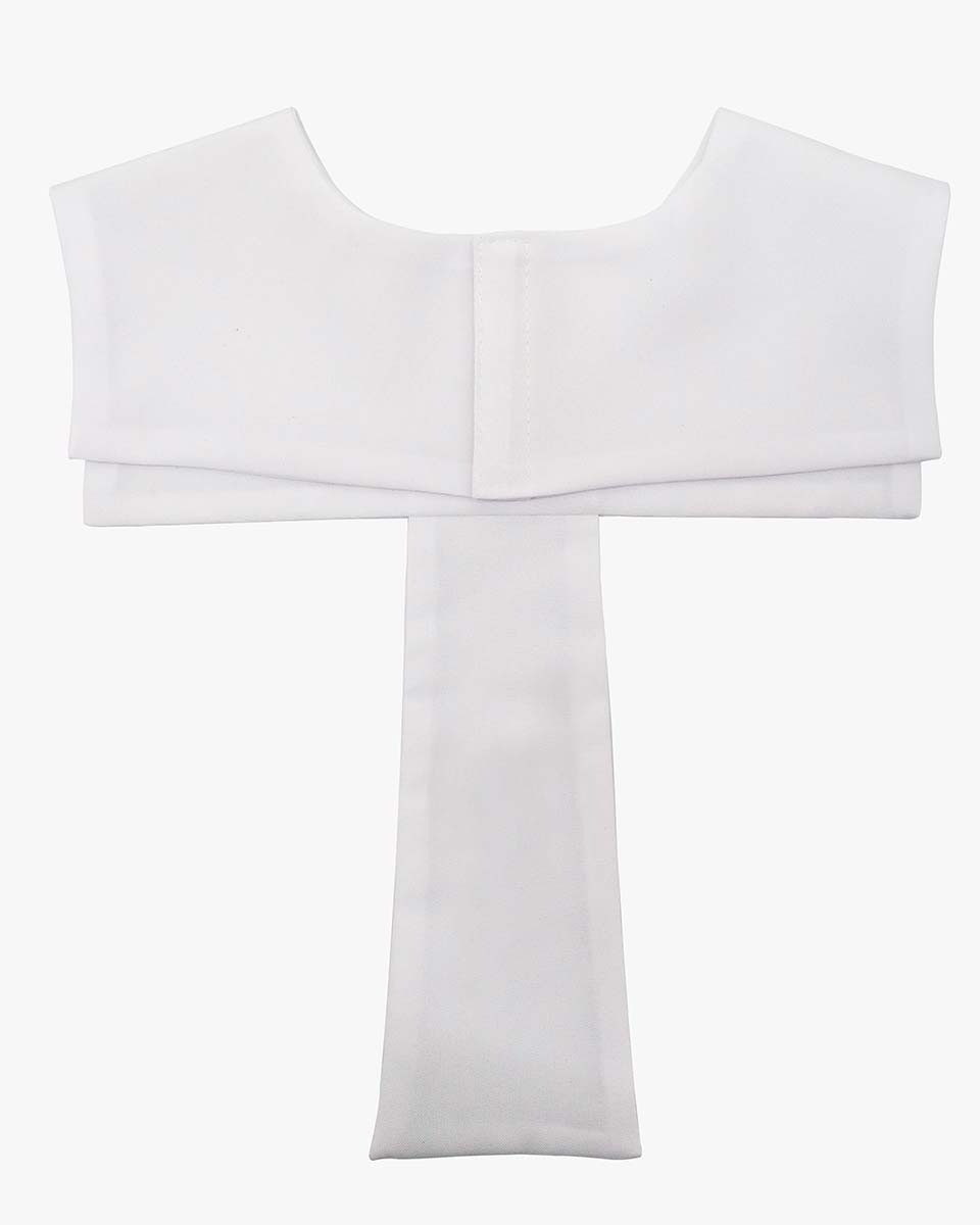 Custom Children Square Neck Choir Stoles