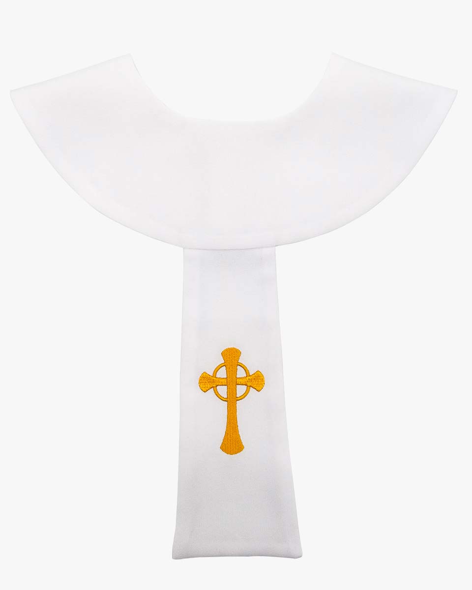 Custom Children Round Neck Choir Stoles