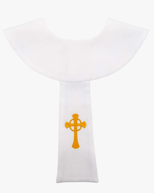 Custom Children Round Neck Choir Stoles