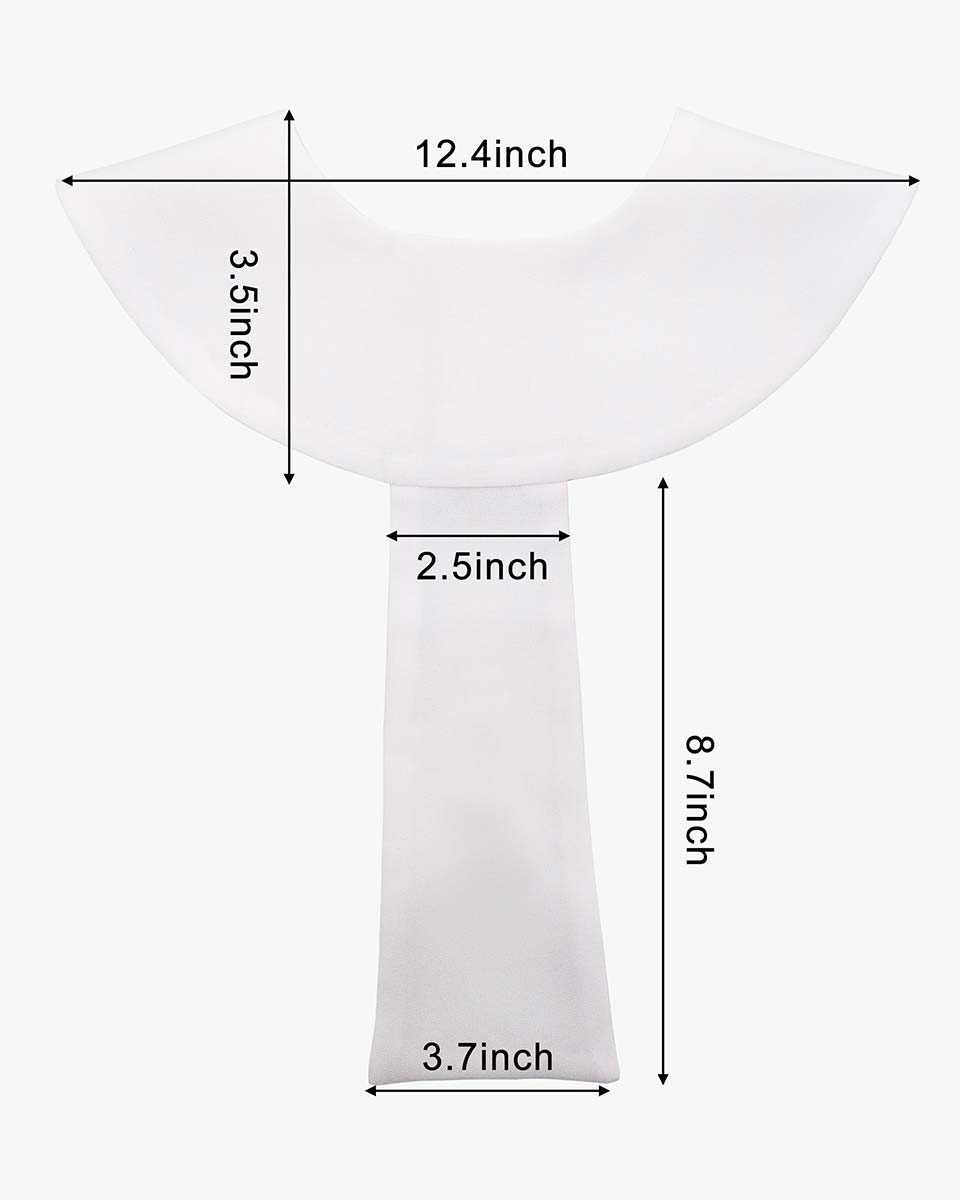 Custom Children Round Neck Choir Stoles