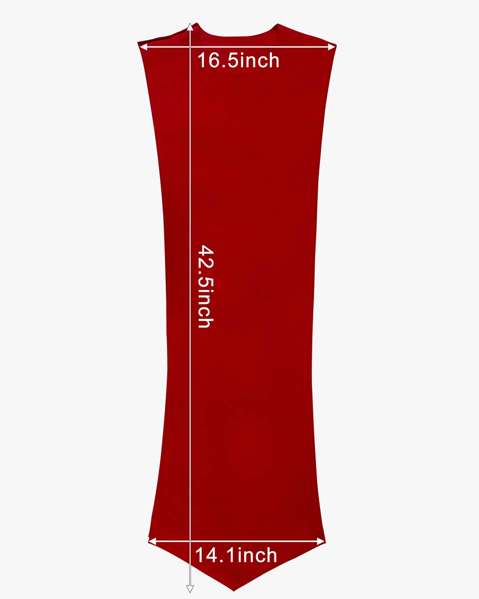 Custom Long Choir Stole