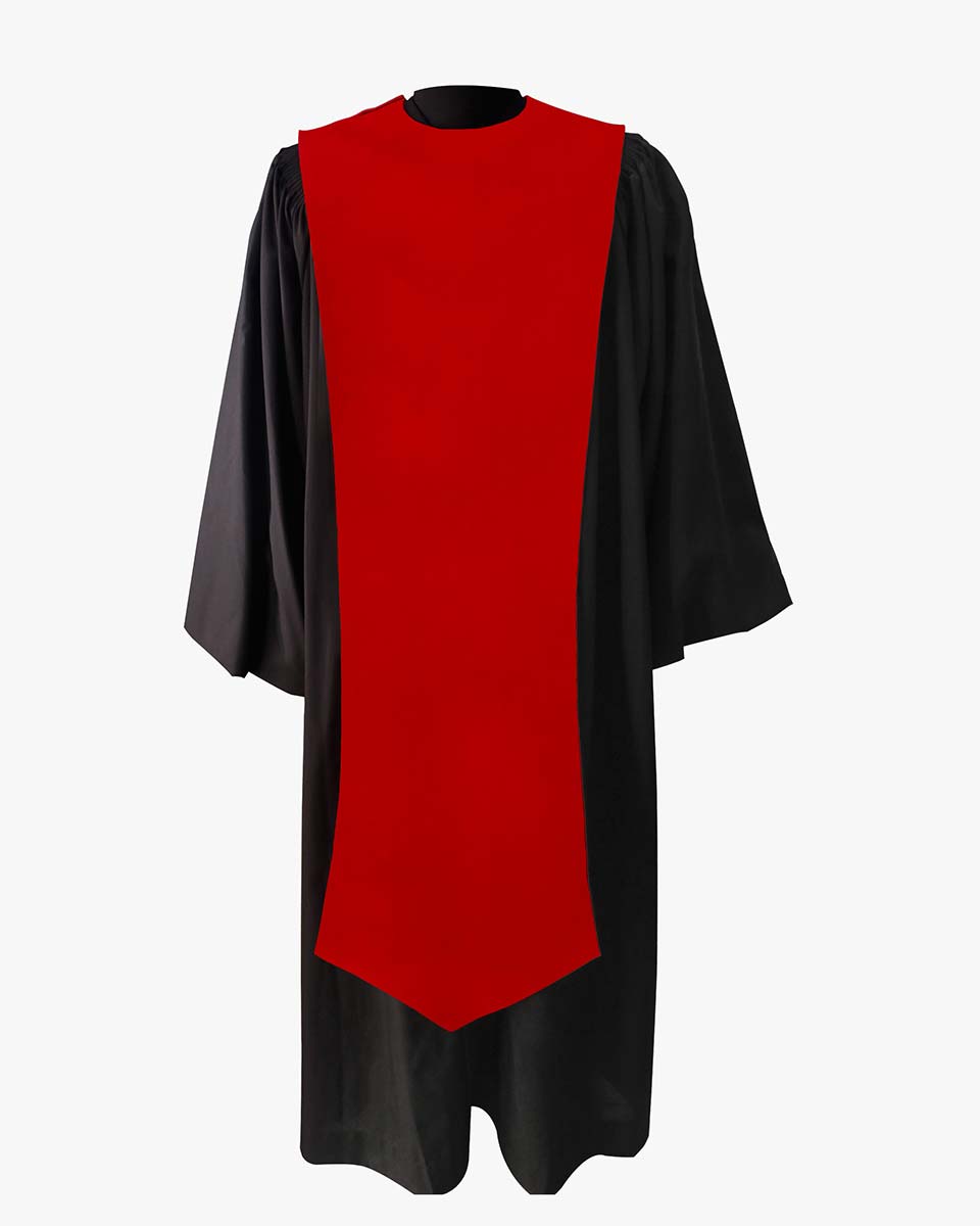 Custom Long Choir Stole