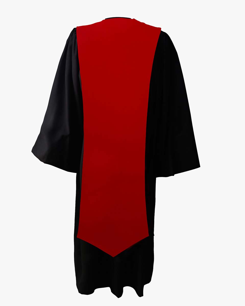 Custom Long Choir Stole