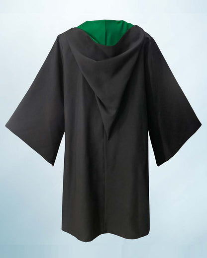 Unisex Magician Wizard Robe Accessory for Halloween Costumes Cosplay  - 2 Colors Available