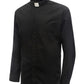Men's Long-sleeved Tab Collar Clergy Shirt - 5 Colors Available