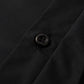 Men's Long-sleeved Tab Collar Clergy Shirt - 5 Colors Available