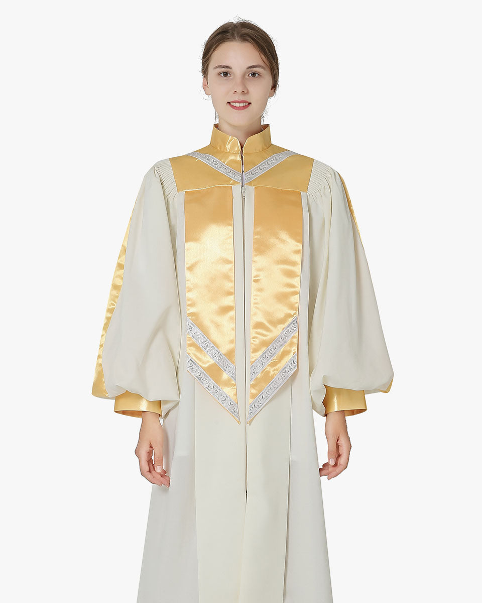Custom Vanda Choir Robes