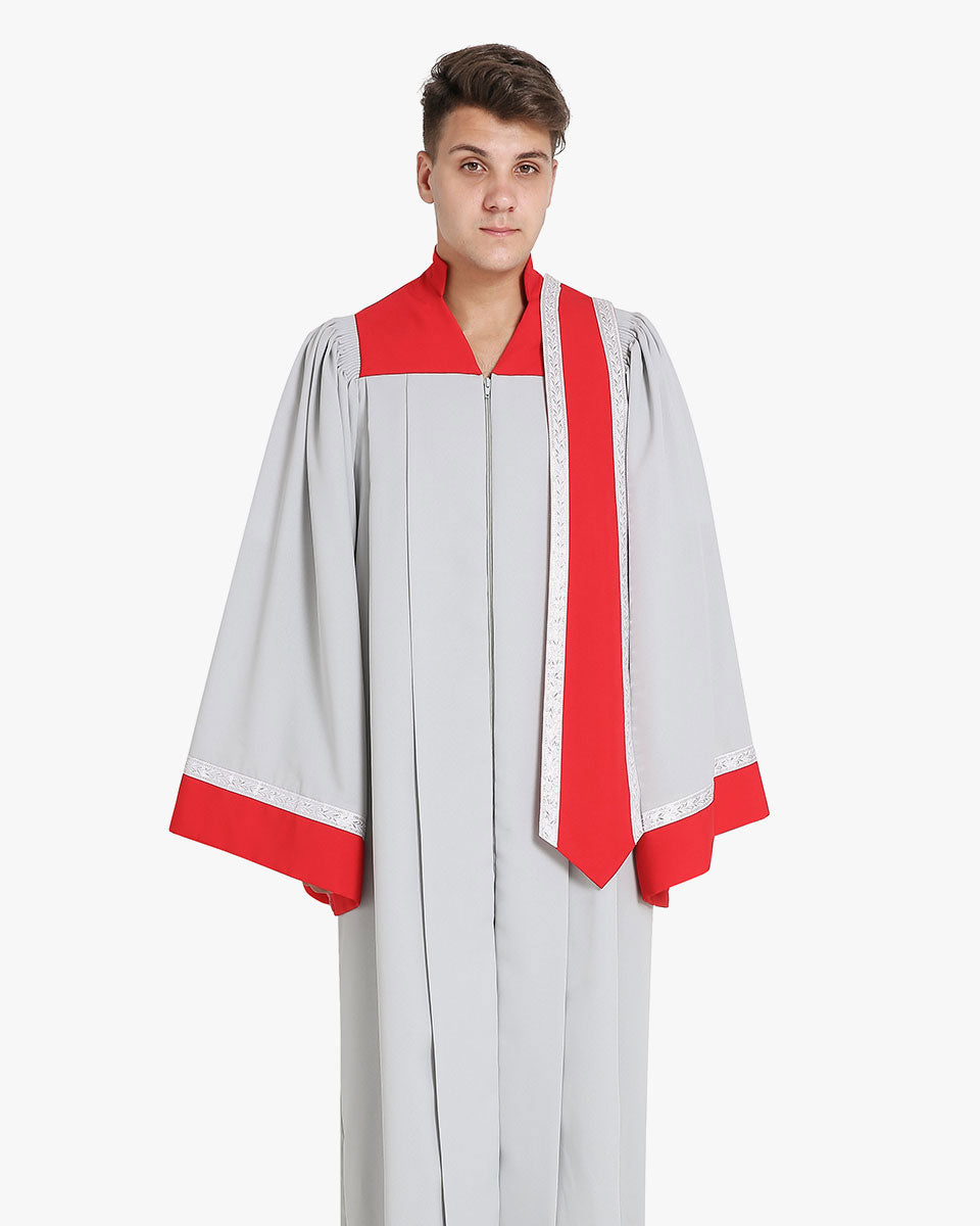 Custom Cantata Choir Robes