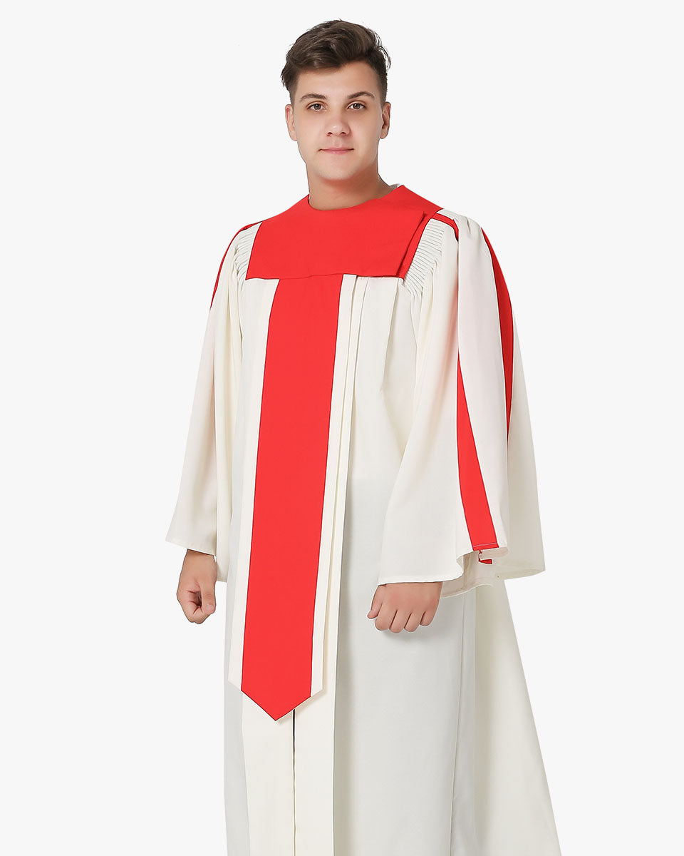 Custom Aria Choir Robes