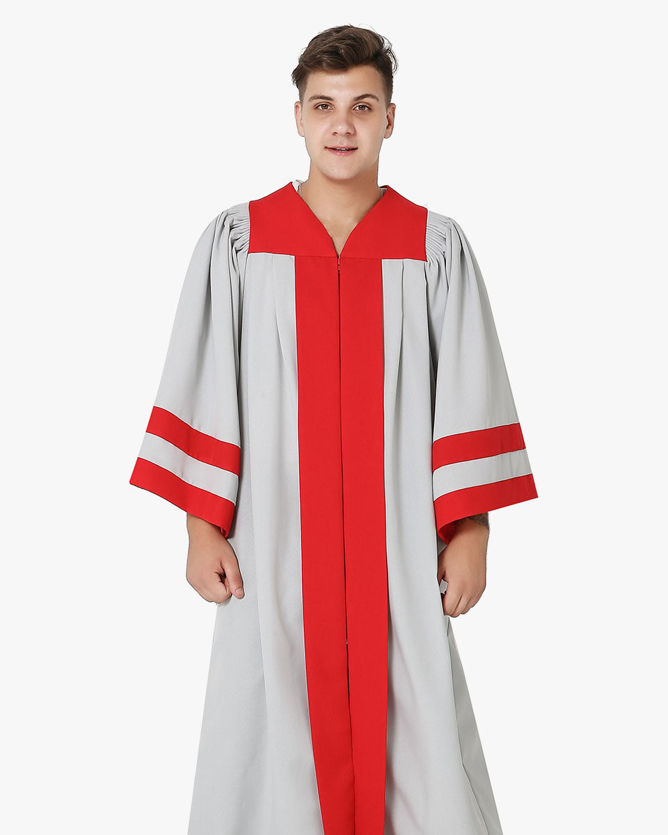 Custom Esprit Choir Robes